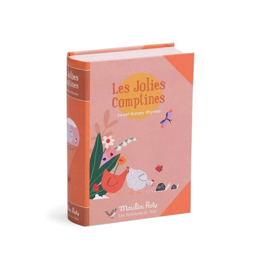 LIBRO DE HISTORIAS LAS CANCIONES INFANTILES2