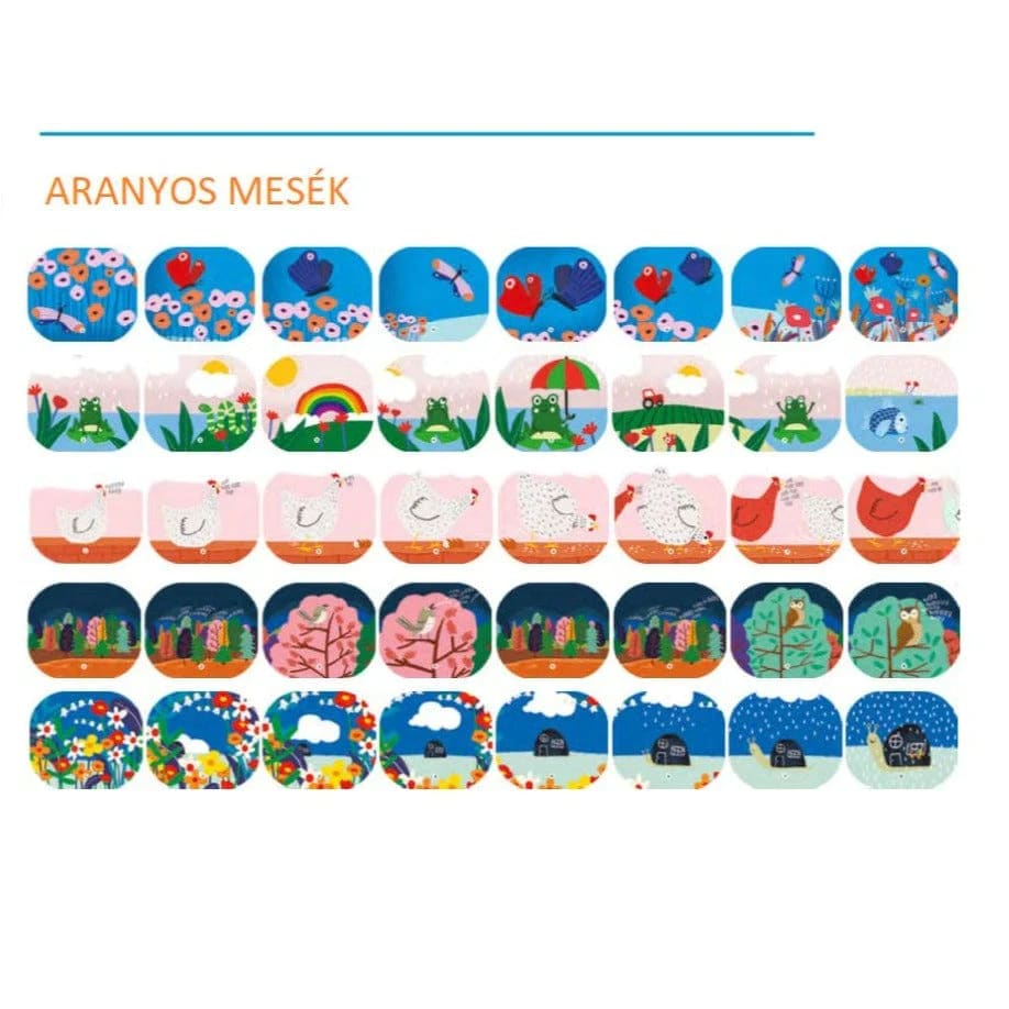 LIBRO DE HISTORIAS LAS CANCIONES INFANTILES3