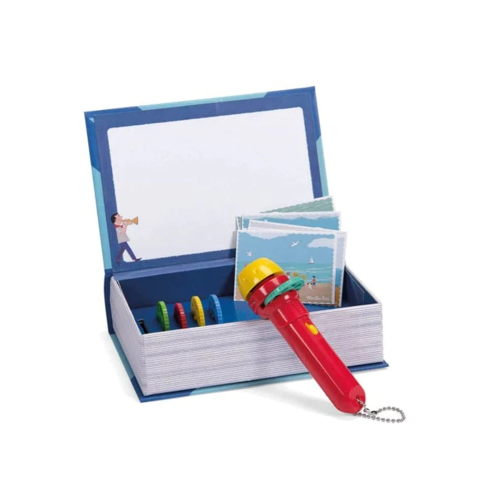 LIBRO PROYECTOR DE HISTORIAS LAS PEQUEÑAS AVENTURAS2