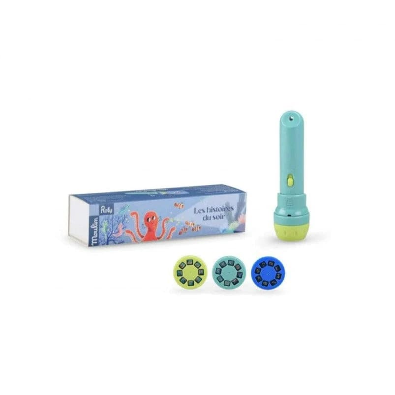 LINTERNA DE HISTORIAS LAS AVENTURAS DE PAULIE1