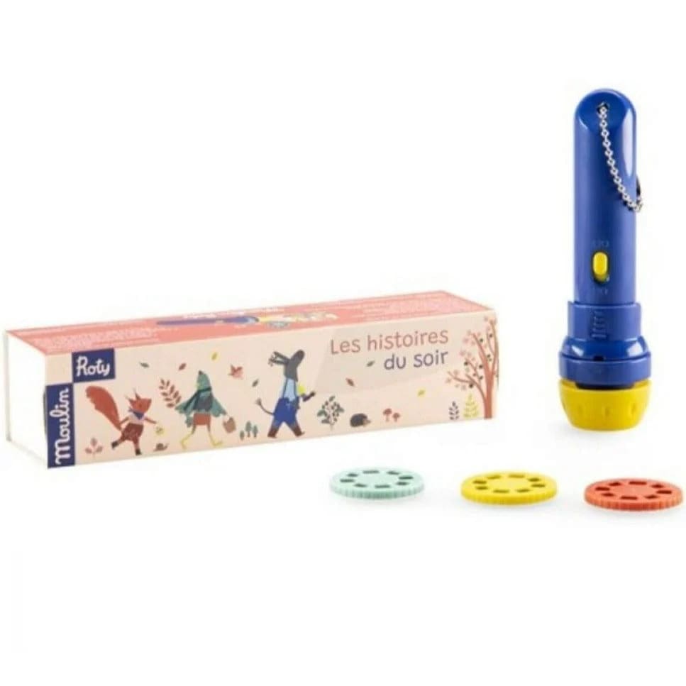 LINTERNA PROYECTORA PDB1