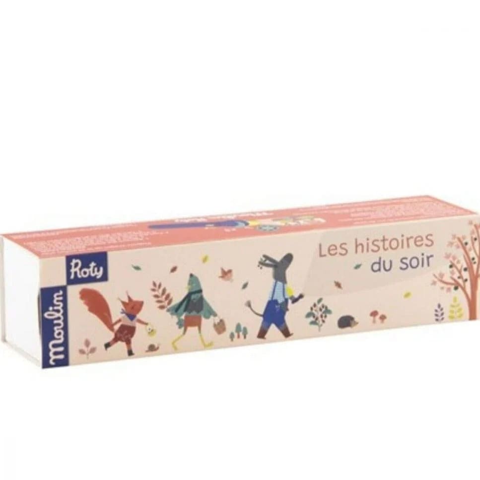 LINTERNA PROYECTORA PDB2