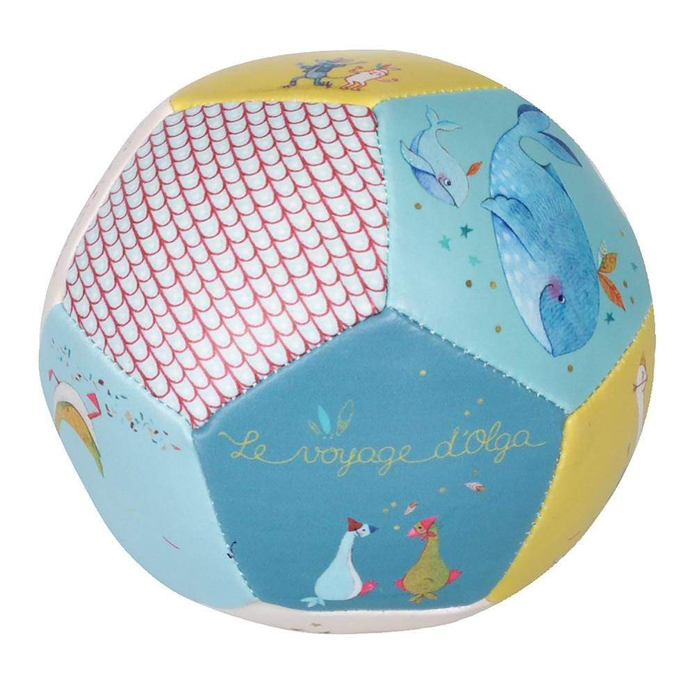 PELOTA D OLGA1