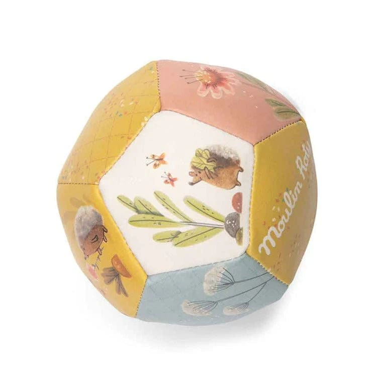PELOTA SUAVE TRIES PETITS3