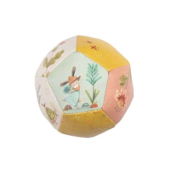PELOTA SUAVE TRIES PETITS2