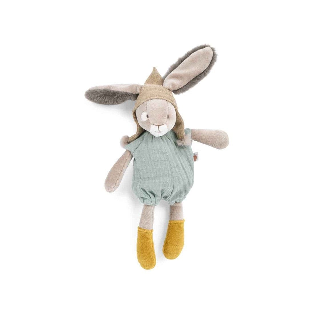 MUÑECO CONEJITO SALVIA TROIS PETITS LAPINS1
