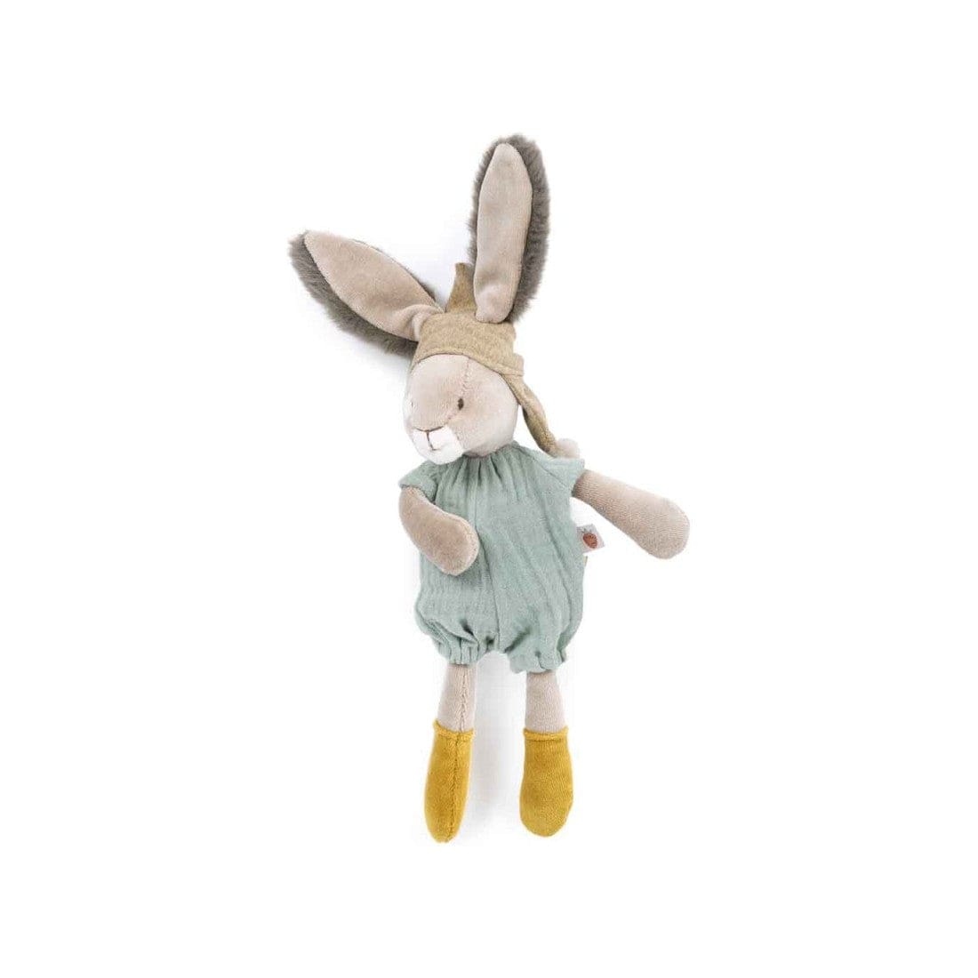 MUÑECO CONEJITO SALVIA TROIS PETITS LAPINS2