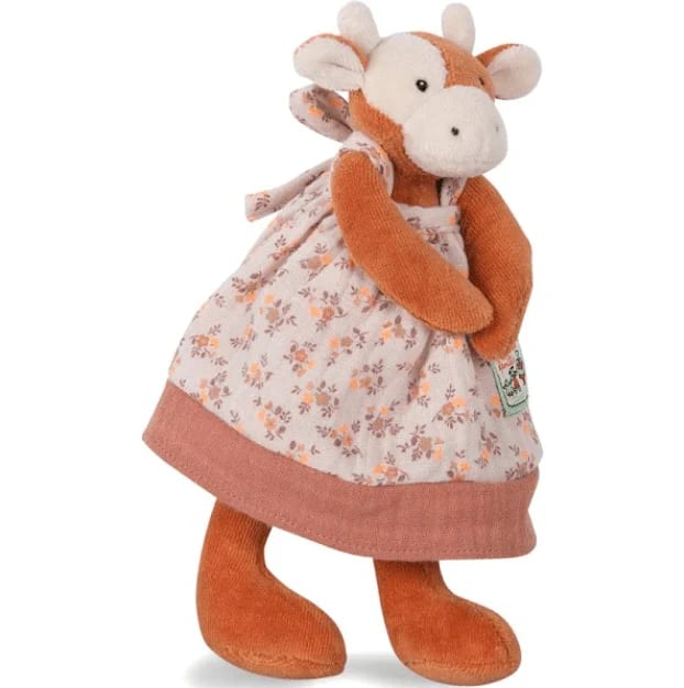 CHARLOTTE LA VACA2