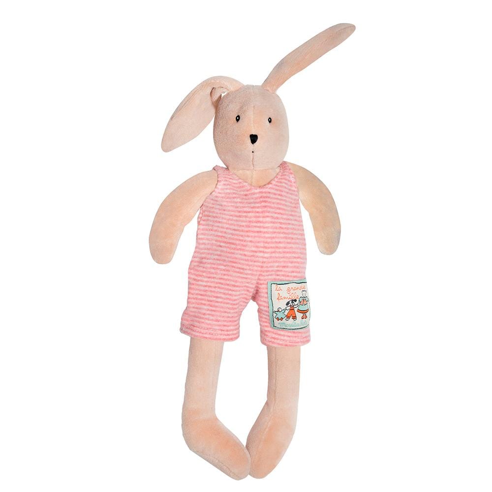 SYLVAN EL CONEJO1