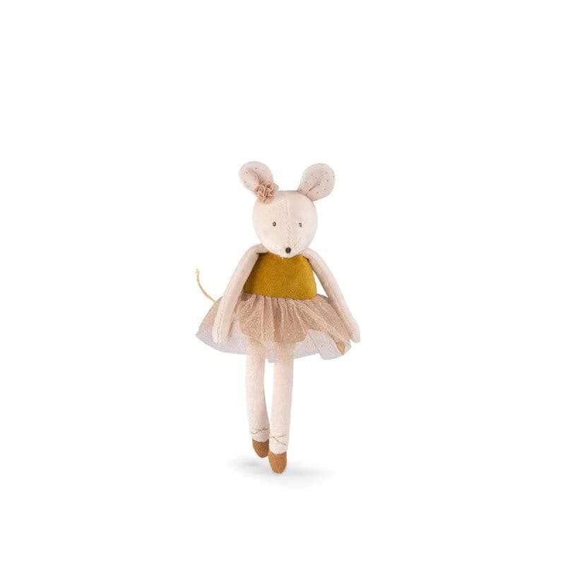 RATONCITA ORO PED1