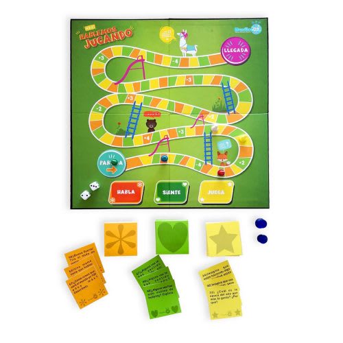 HABLEMOS JUGANDO4