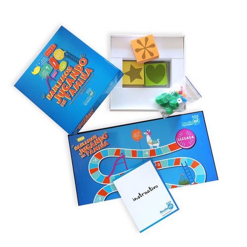 HABLEMOS JUGANDO EN FAMILIA2