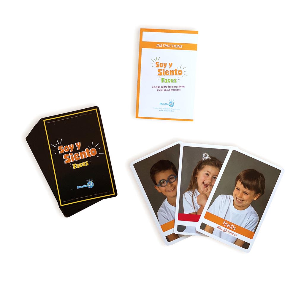 SOY Y SIENTO FACES2