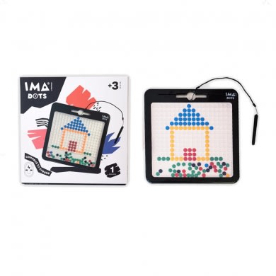 IMADOTS BLACK1