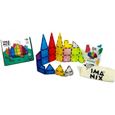 IMANIC STAR 36 PCS1