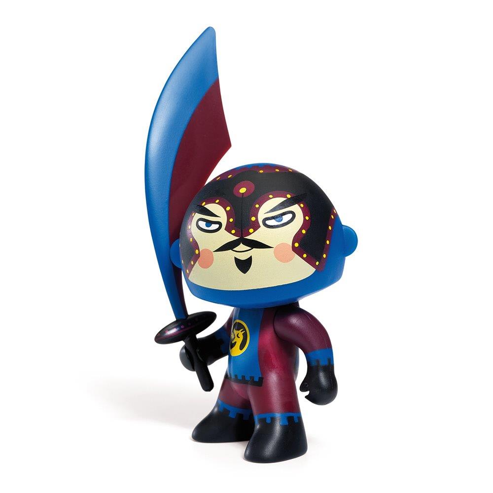ARTY TOYS NINJO1
