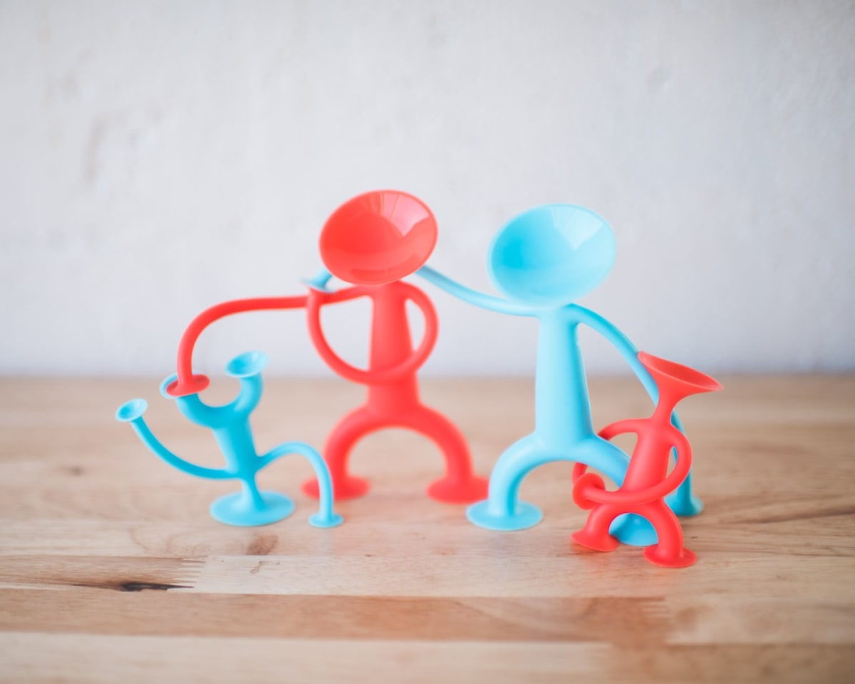 OOGI FAMILY2