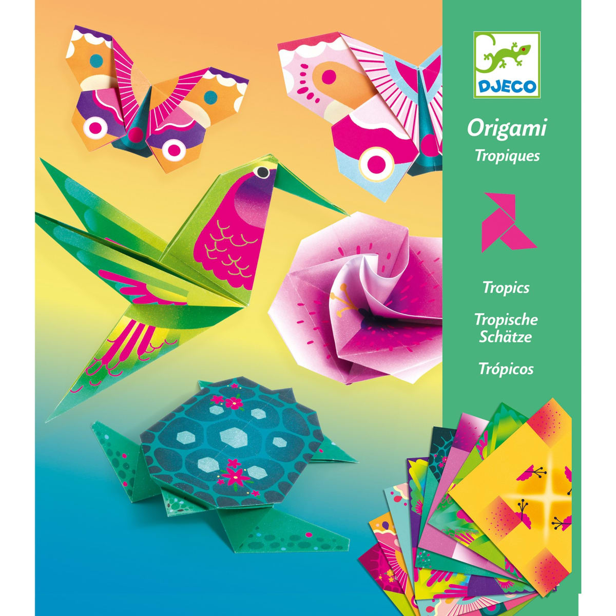 ORIGAMI TROPICS1