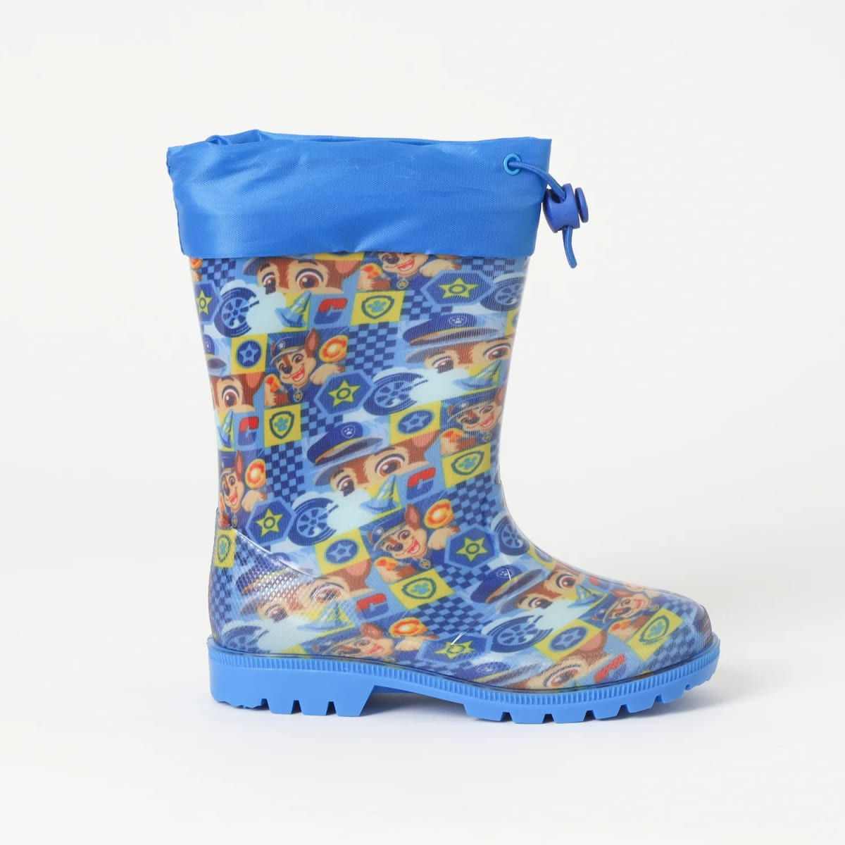 BOTA DE AGUA TODDLERO FULL PAW PATROL1
