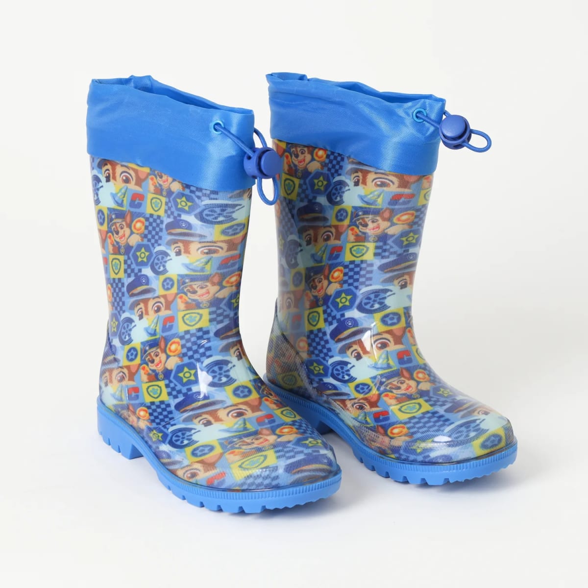 BOTA DE AGUA TODDLERO FULL PAW PATROL2