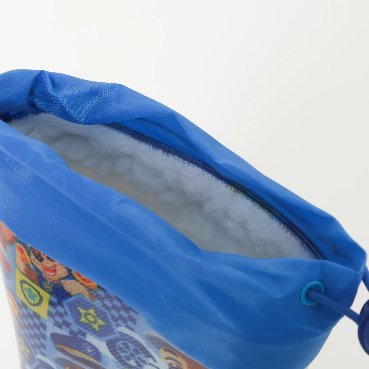 BOTA DE AGUA TODDLERO FULL PAW PATROL4