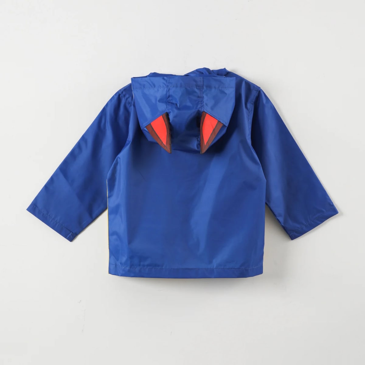 IMPERMEABLE TODDLERO CHASE PAW PATROL3