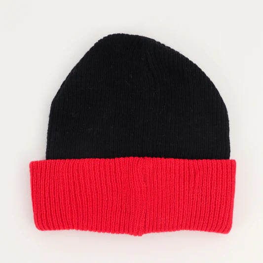 GORRO NIÑO PARCHE SPIDERMAN2