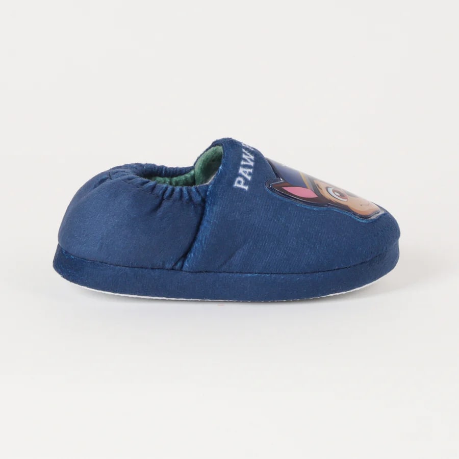 PANTUFLA TODDLERO CHASE Y MARSHAL PAW PATROL2