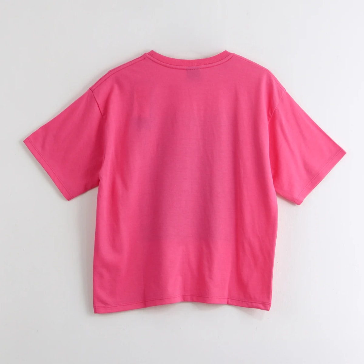 POLERA MC NIÑA G. KPOP D HUNTERS2