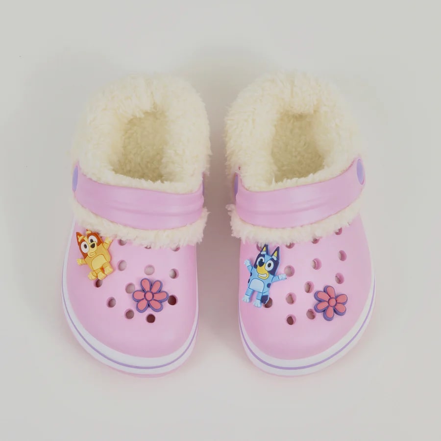 ZUECO DE EVA BINGO BLUEY3