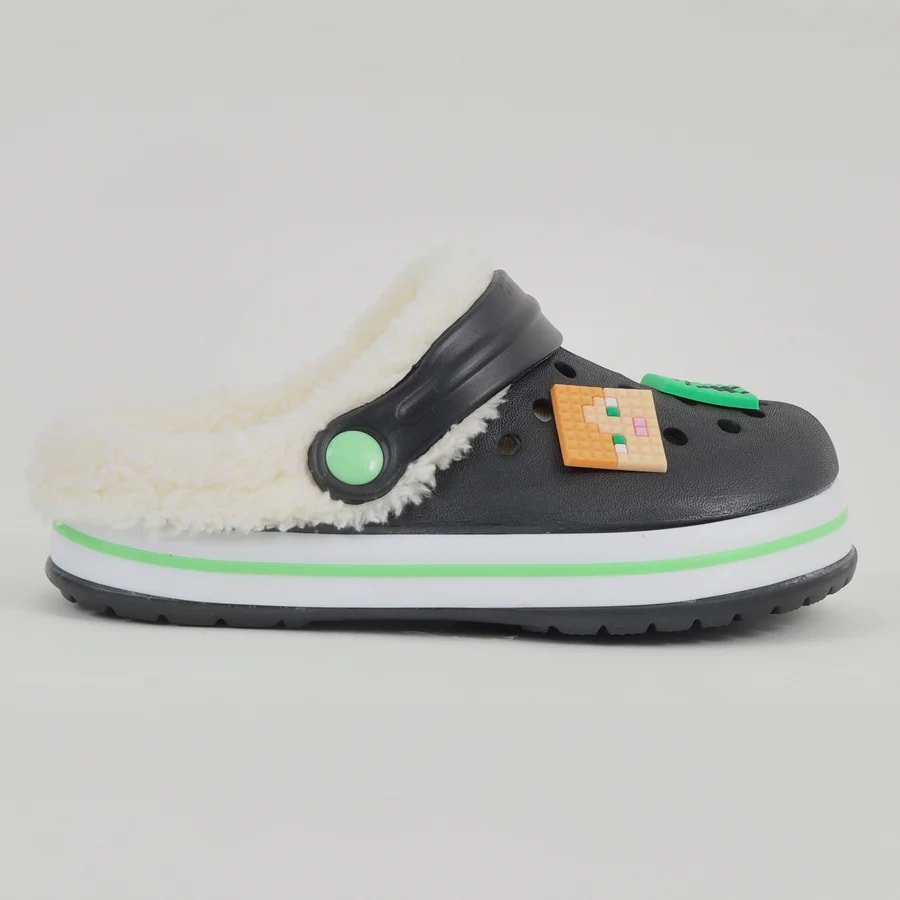 ZUECO DE EVA MINECRAFT2