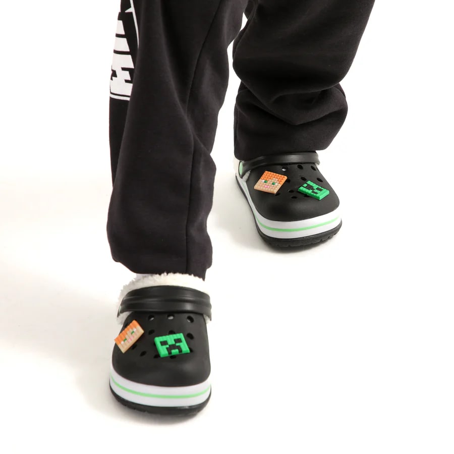 ZUECO DE EVA MINECRAFT4