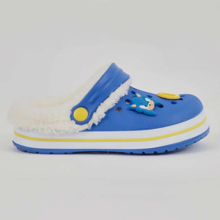 ZUECO DE EVA CABEZAS SONIC2