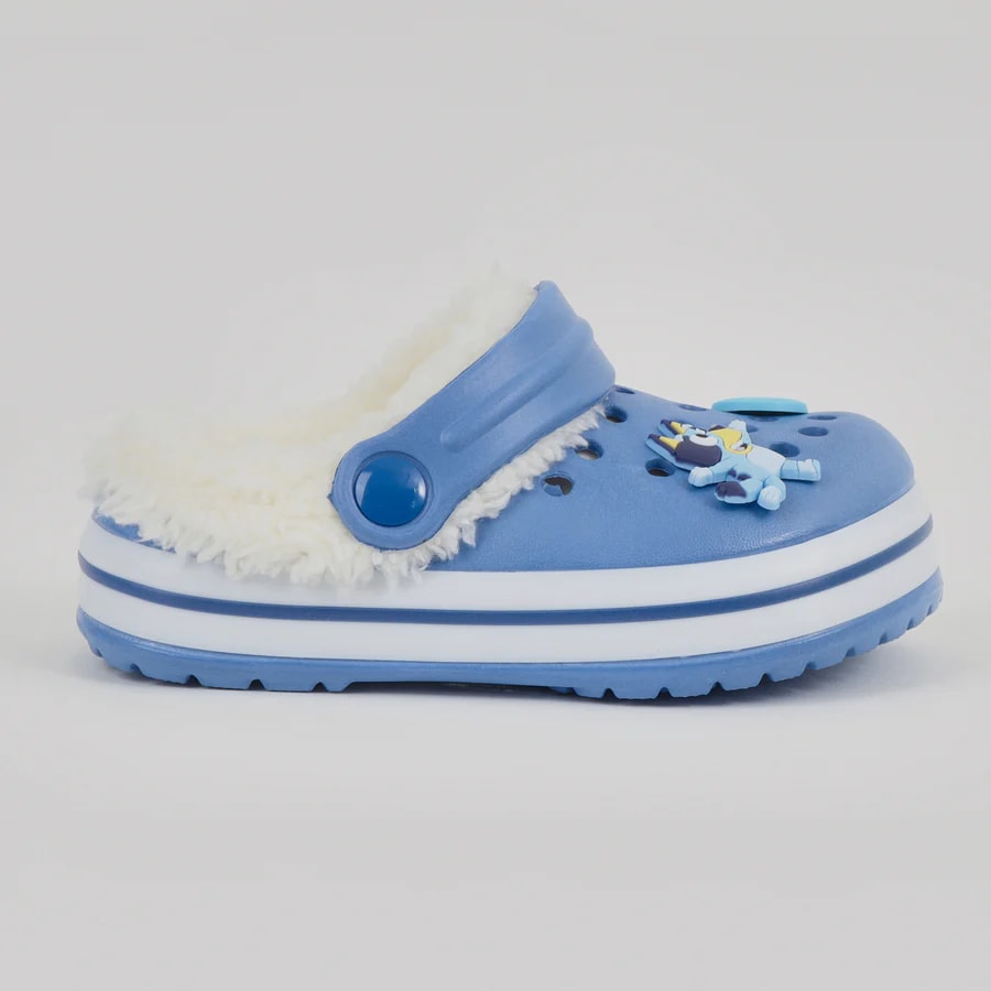 ZUECO DE EVA CHIPORRO TODDLERO BLUEY2