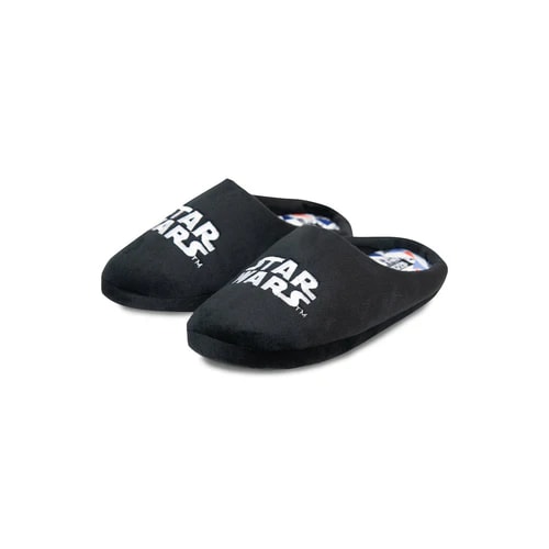 PANTUFLA BASICA HO STAR WARS CLASICA1
