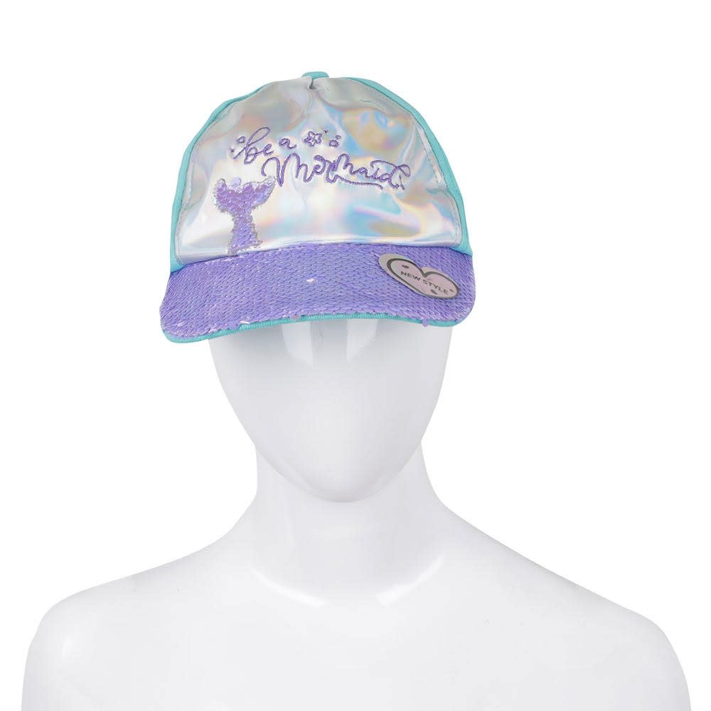 GORRO NIÑA TUR (PAQ)1