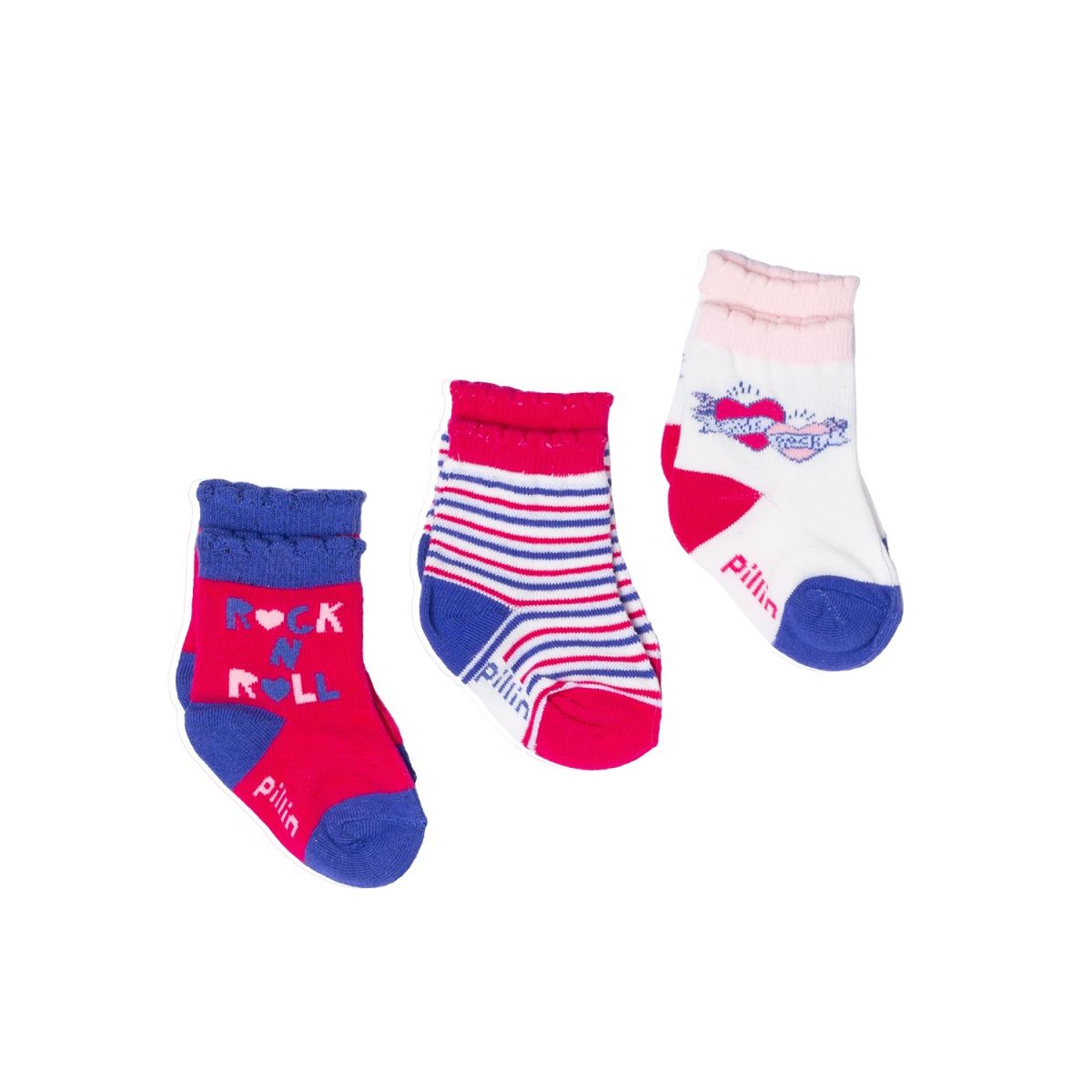 CALCETIN PAR 114 (PAR)2