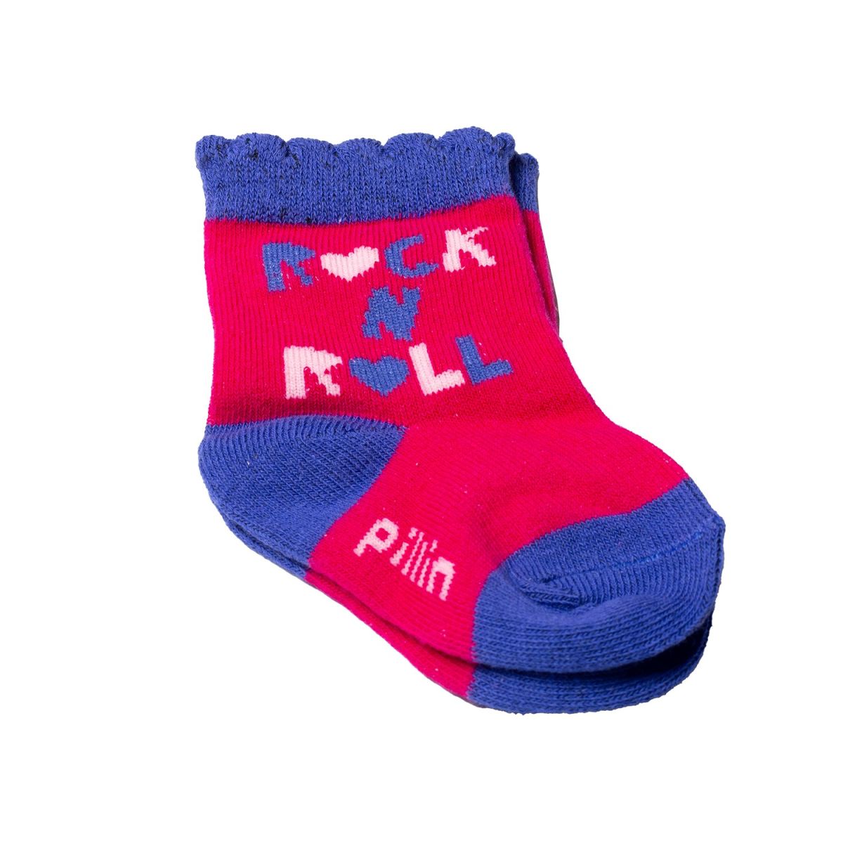 CALCETIN PAR 114 (PAR)3