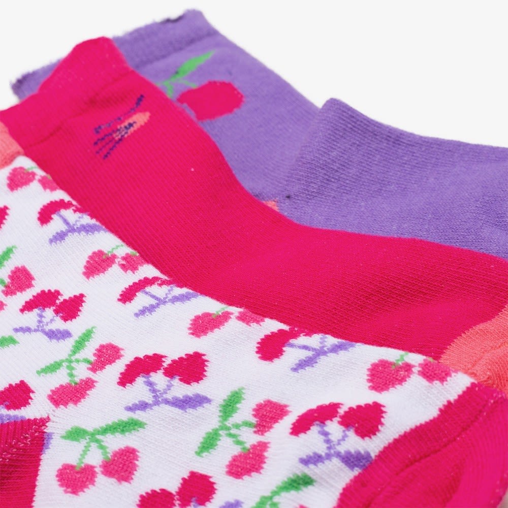 PACK 3 CALCETINES GUINDAS 109 (PAS)3