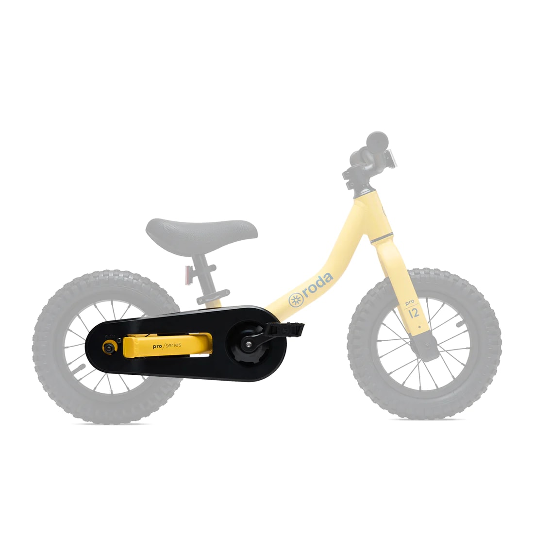 KIT PEDALES RODA PRO 123