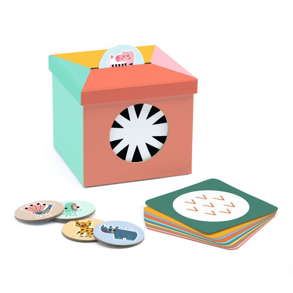 EDULUDO KIOUKOI HOME2