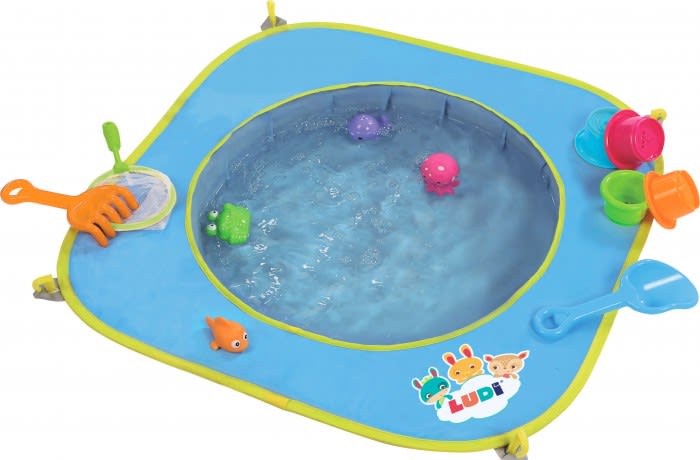 PISCINA DE PLAYA LU2