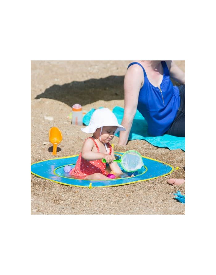 PISCINA DE PLAYA LU5