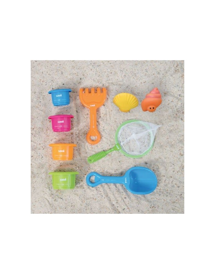 PISCINA DE PLAYA LU6