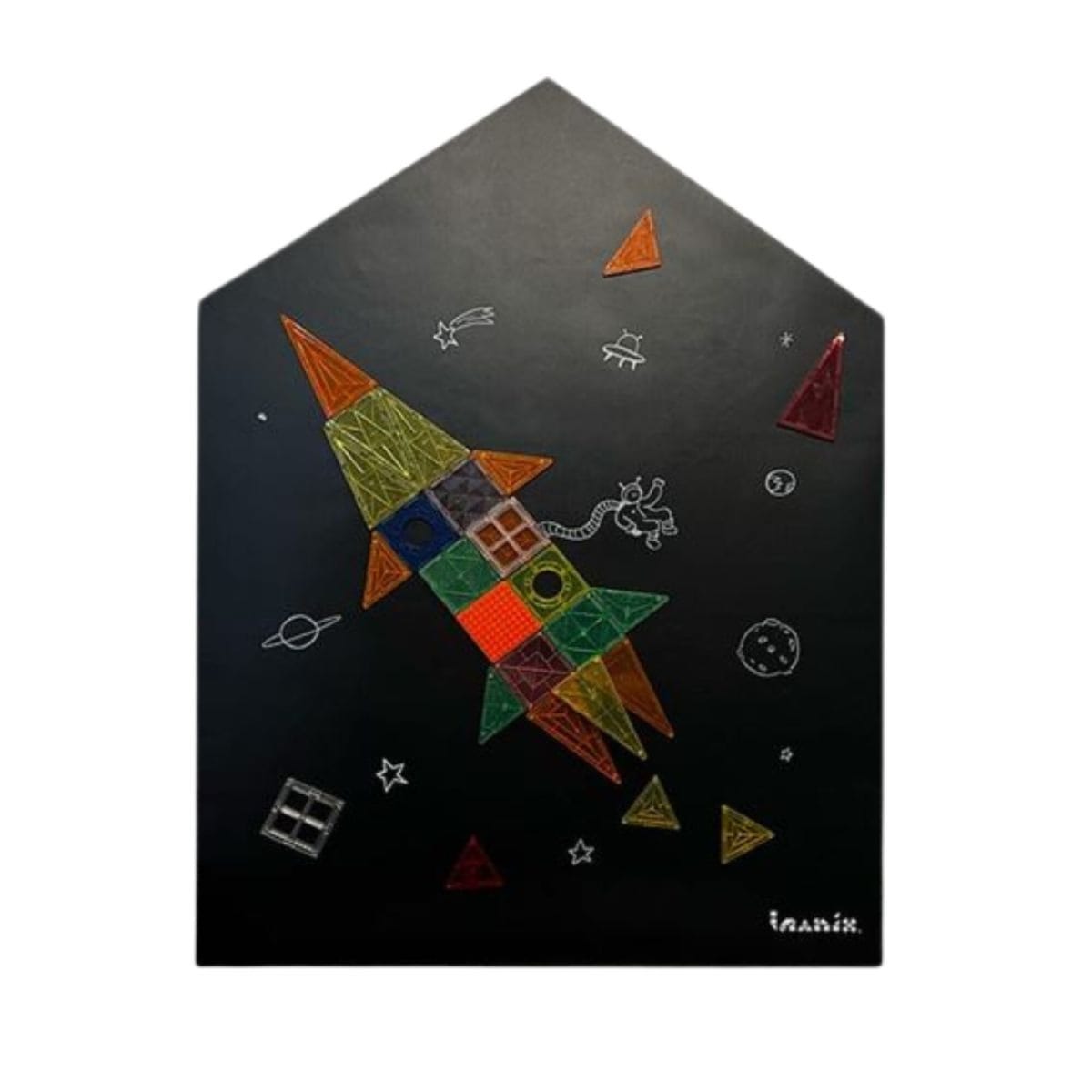 IMABOARD BLACK1