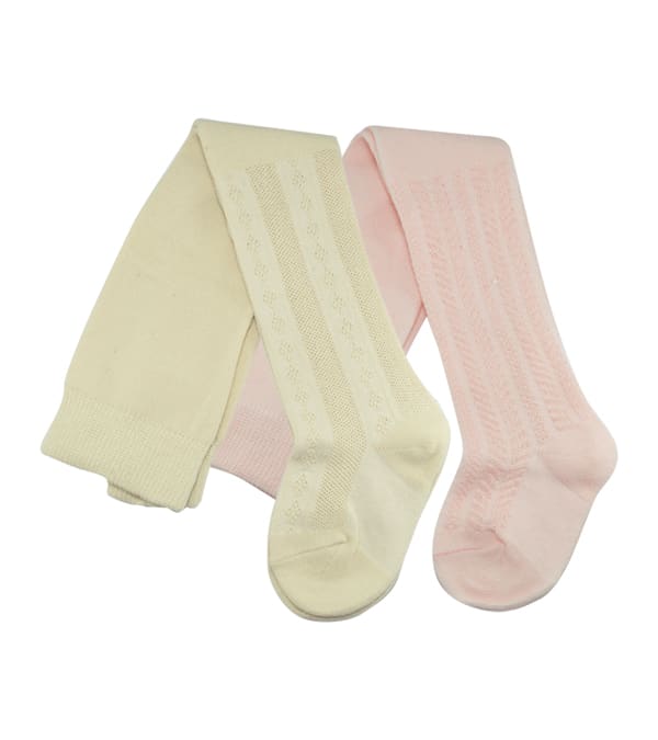 SET 2 PANTYS DE LANA CALADA1