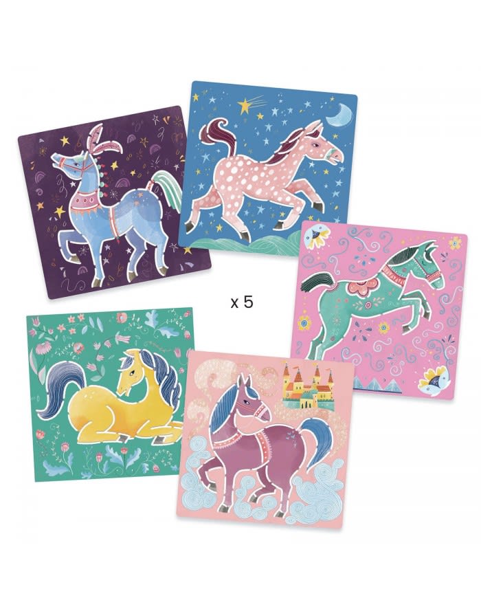 HORSES2