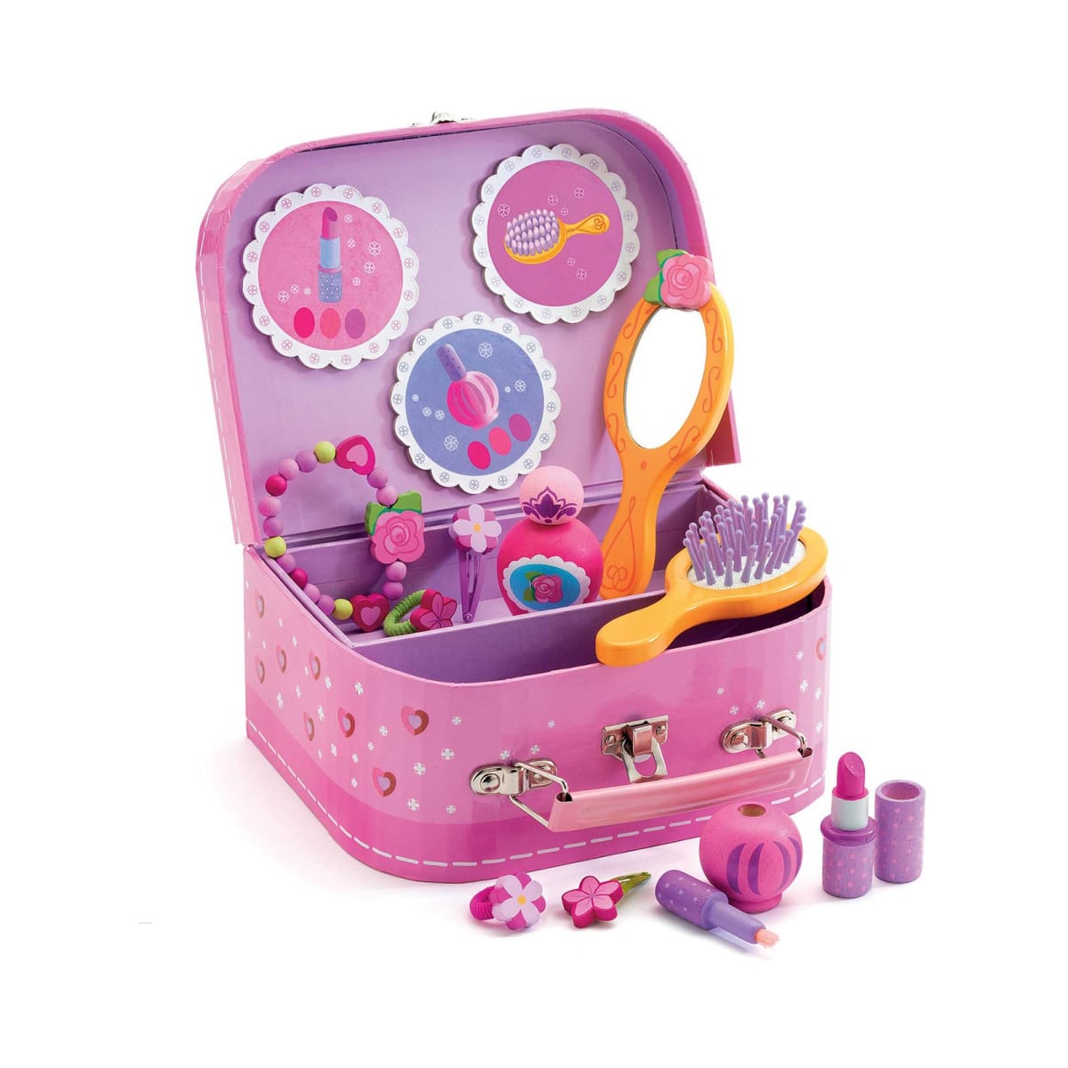 ROLE PLAY MY VANITY CASE2