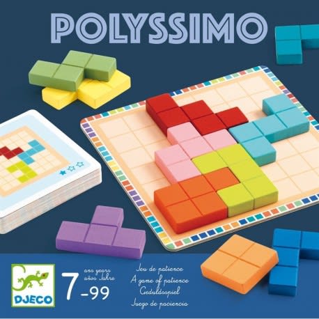 GAMES POLYSSIMO1