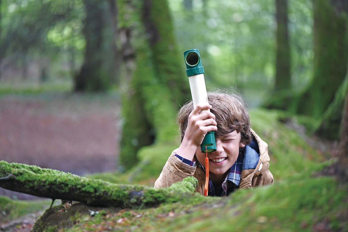 HIDE AND SEEK PERISCOPE3
